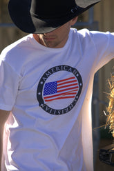 Patriot Tee