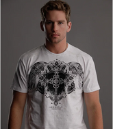 Devine Right Men's Tee
