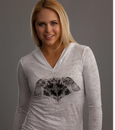 Devine Right Women's Pullover Hoody