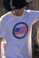 Patriot Tee