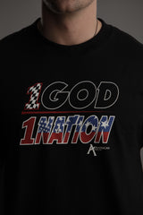 One Nation Tee