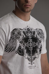 Devine Right Men's Tee
