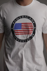 Patriot Tee