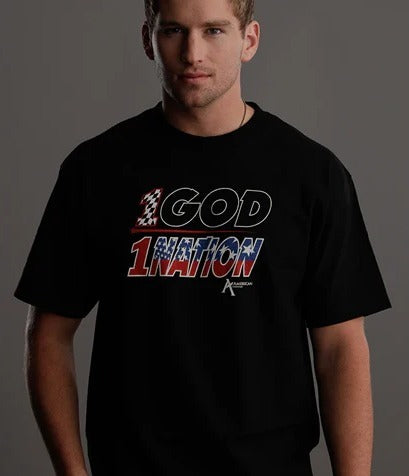 One Nation Tee
