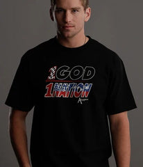 One Nation Tee